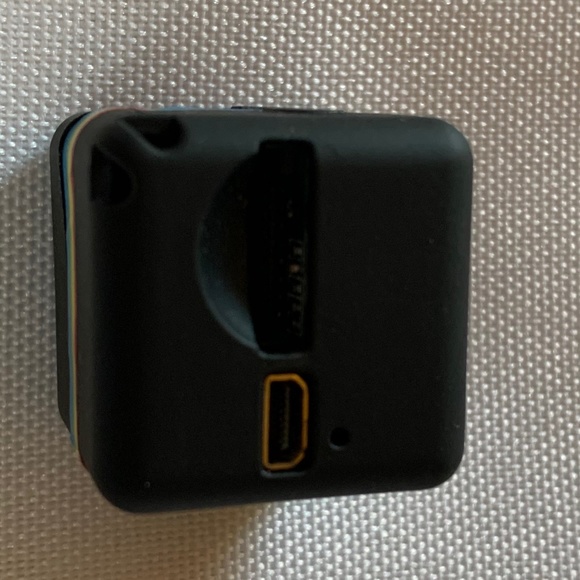 New! Mini Spy Camera / Surveillance Camera / DV! - Picture 7 of 8